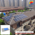 High Quality Solar Mounting Rack for Roof Panel Installation (NM0229)